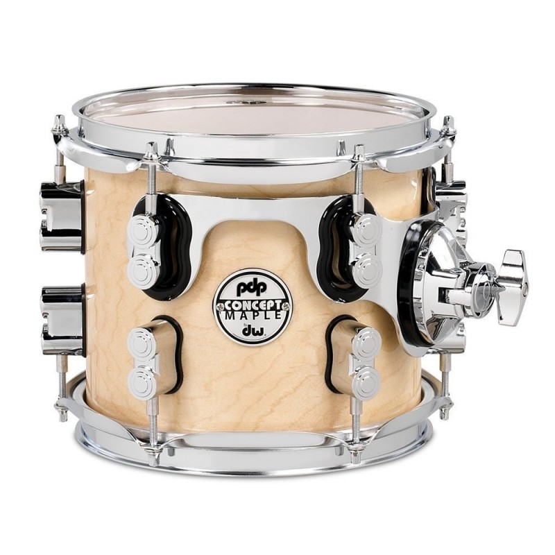 PDP by DW 7179479 Tom Tomy Concept Maple